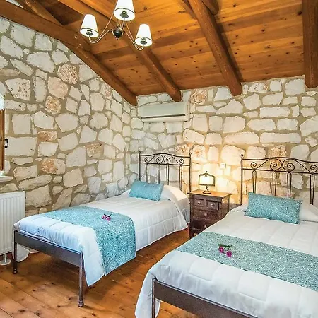 Villa Agrabeli *