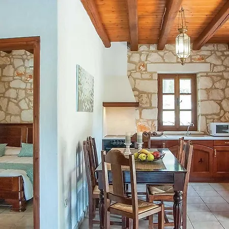 Agrabeli Villa *